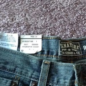 Levi's Jeans - Mens Levi Jeans Levi's Jeans - Mens Levi Jeans